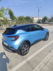 Renault Captur 2020 E-TECH PLUG-IN 160 INTENS dynamic-thumb-3