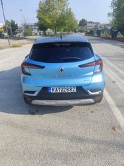 Renault Captur 2020 E-TECH PLUG-IN 160 INTENS dynamic-thumb-4