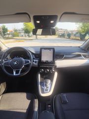 Renault Captur 2020 E-TECH PLUG-IN 160 INTENS dynamic-thumb-5