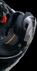 Schuberth C5 Globe Grey XXL-thumb-4