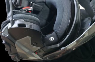 Schuberth C5 Globe Grey XXL-thumb-5