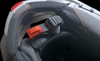 Schuberth C5 Globe Grey XXL-thumb-7