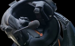 Schuberth C5 Globe Grey XXL-thumb-8