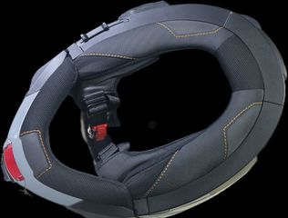 Schuberth C5 Globe Grey XXL-thumb-10