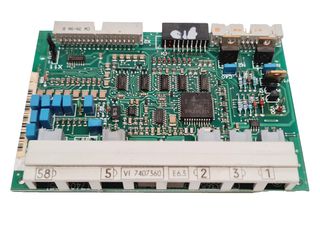 Ηλεκτρονική Πλακέτα / Platine Viessmann VI 7407360 (E 6.3) για Vitodens