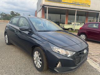 Hyundai i 20 2021