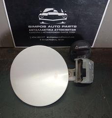Πορτάκι ρεζερβουάρ με τάπα Suzuki Grand Vitara 2006-2015