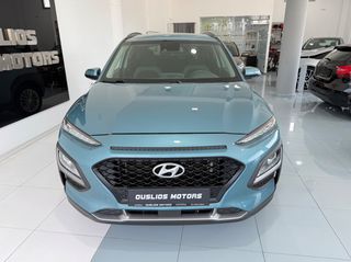 Hyundai Kona 2020 1.0 TGDI 120HP-thumb-3