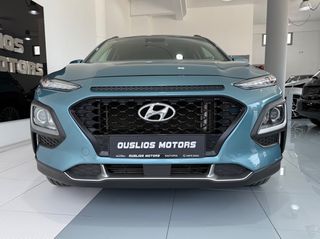 Hyundai Kona 2020 1.0 TGDI 120HP-thumb-4