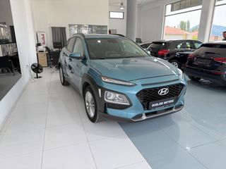 Hyundai Kona 2020 1.0 TGDI 120HP-thumb-5