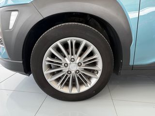 Hyundai Kona 2020 1.0 TGDI 120HP-thumb-6