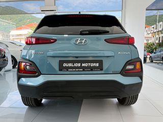 Hyundai Kona 2020 1.0 TGDI 120HP-thumb-8