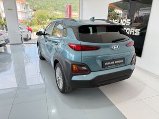 Hyundai Kona 2020 1.0 TGDI 120HP-thumb-9