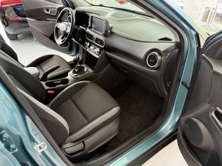 Hyundai Kona 2020 1.0 TGDI 120HP-thumb-36
