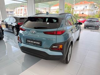 Hyundai Kona 2020 1.0 TGDI 120HP-thumb-10