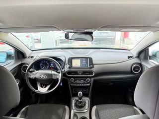 Hyundai Kona 2020 1.0 TGDI 120HP-thumb-19