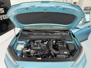 Hyundai Kona 2020 1.0 TGDI 120HP-thumb-20