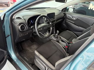 Hyundai Kona 2020 1.0 TGDI 120HP-thumb-23