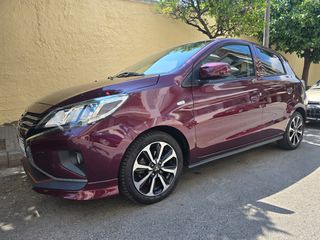 Mitsubishi Space Star 2023