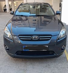 Kia Ceed / cee'd 2010