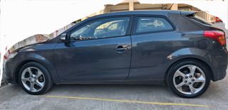 Kia Ceed / cee'd 2010-thumb-4