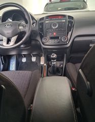 Kia Ceed / cee'd 2010-thumb-6