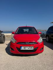 Hyundai i 10 2013 Eco