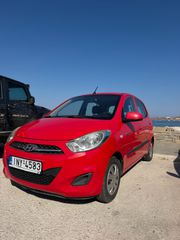 Hyundai i 10 2013 Eco-thumb-1