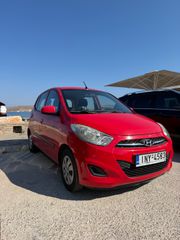 Hyundai i 10 2013 Eco-thumb-2