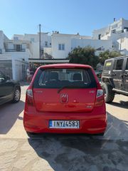 Hyundai i 10 2013 Eco-thumb-4