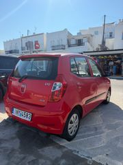 Hyundai i 10 2013 Eco-thumb-5