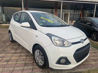 Hyundai i 10 2015 AYTOMATO