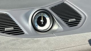 Porsche Cayenne 2024 COUPE TURBO GT 740hp-thumb-26