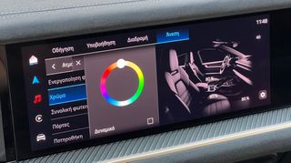 Porsche Cayenne 2024 COUPE TURBO GT 740hp-thumb-27