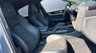 Porsche Cayenne 2024 COUPE TURBO GT 740hp-thumb-21