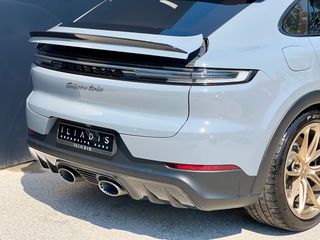 Porsche Cayenne 2024 COUPE TURBO GT 740hp-thumb-16
