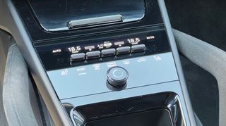 Porsche Cayenne 2024 COUPE TURBO GT 740hp-thumb-33