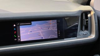 Porsche Cayenne 2024 COUPE TURBO GT 740hp-thumb-32