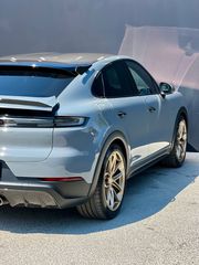 Porsche Cayenne 2024 COUPE TURBO GT 740hp-thumb-15