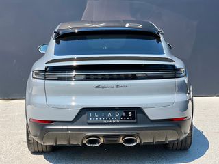 Porsche Cayenne 2024 COUPE TURBO GT 740hp-thumb-11