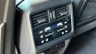 Porsche Cayenne 2024 COUPE TURBO GT 740hp-thumb-35