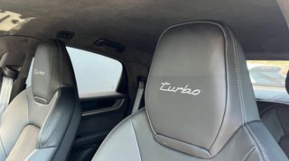 Porsche Cayenne 2024 COUPE TURBO GT 740hp-thumb-34