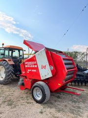 Πρέσες Welger 1999 RP200 MULTICUT-thumb-1