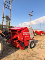 Πρέσες Welger 1999 RP200 MULTICUT