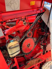 Πρέσες Welger 1999 RP200 MULTICUT-thumb-2