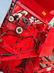 Πρέσες Welger 1999 RP200 MULTICUT-thumb-3