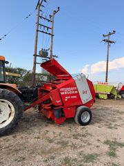 Πρέσες Welger 1999 RP200 MULTICUT-thumb-5