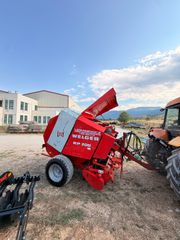 Πρέσες Welger 1999 RP200 MULTICUT-thumb-6