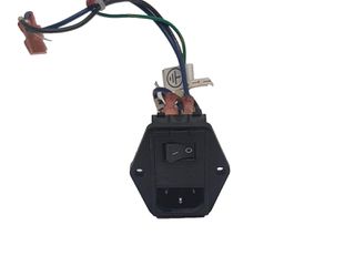 Βιομηχανικό Φίλτρο Curtis Filter PM 890206 (Industrial Filter Element)