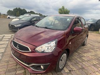 Mitsubishi Space Star 2017